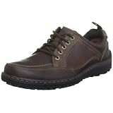 Hush Puppies Belfast Oxford_Mt H103361 Lace Up