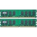 BUFFALO �f�X�N�g�b�v�p���݃�����  PC2-5300 (DDR2-667) 1GB 2���g D2/667-S1GX2