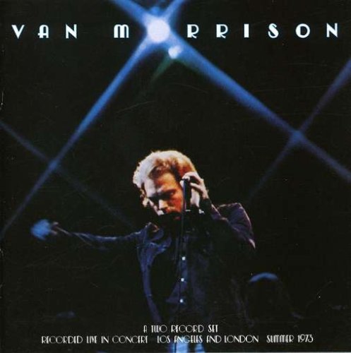  It's Too Late To Stop Now: Live (2CD)