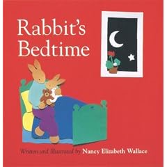 Rabbit's Bedtime