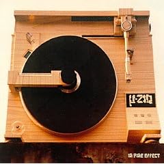 In Pine Effect