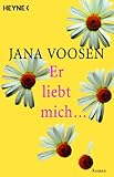 [Book] Er liebt mich...