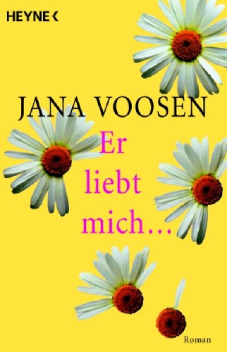  Er liebt mich...