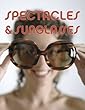 Spectacles & Sunglasses (Pepin Press Design Books)