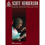 Scott Henderson - Blues Guitar Collection (Guitar Recorded Versions)