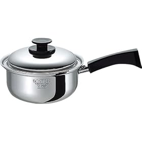 Vita Craft �{�X�g�� �Ў�� 1.9L 17cm 8751