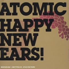 Happy New Ears