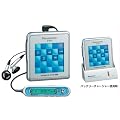 Panasonic SJ-MJ17-A �|�[�^�u��MD�v���[���[ �u���[