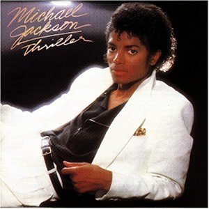  Thriller