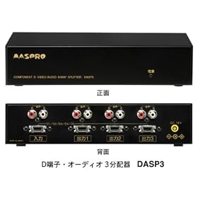 �}�X�v�� D�[�q��I�[�f�B�I3���z��i�A�i���O�����t�j DASP3