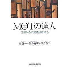 MOT�̒B�l�\���ꂩ��Z�p�o�c�����
