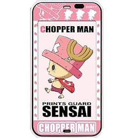 �����s�[�X���`���b�p�[�}��au IS03�v�����g�K�[�hSENSAI(02/�������)
