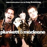 [Music] Plunkett & MacLeane