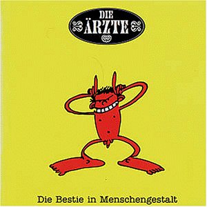  Die Bestie in Menschengestalt