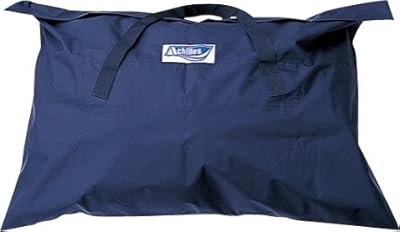 Achilles(アキレス) バッグ ローボート用キャリーバック A-4SSL ローボート オプションパーツ