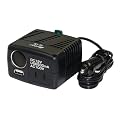 �����e�b�N(meltec) 3WAY�C���o�[�^�[(DC24V�p) ��i�o��30W HC-31