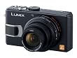 Panasonic �f�W�^���J���� LUMIX LX2 �u���b�N DMC-LX2-K