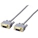 ELECOM RS-232C�V���A�����o�[�X(9pin���X-9pin���X) 3.0m C232R-930