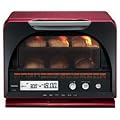 TOSHIBA �ߔM�����C�I�[�u�������W �Ηq�h�[�� 31L ���b�h ER-GD500(R)