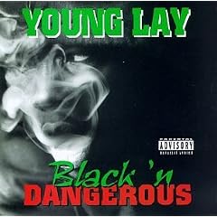 Black N Dangerous