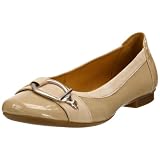 Gabor Virginia Patent, Damen Ballerinas