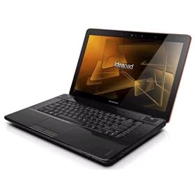 Lenovo IdeaPad Y560�V���[�Y 15.6�C���`���C�h�t��(Blu-ray�R���{�h���C�u�AOffice2007����)�m�[�g�u�b�N 0646J2J