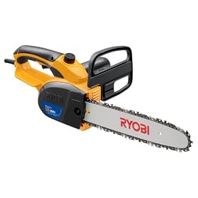 RYOBI �`�F���\�[ CS-3001