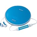 SONY CD�E�H�[�N�}�� �u���[ D-NE730 L
