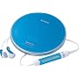 SONY CD�E�H�[�N�}�� �u���[ D-NE730 L