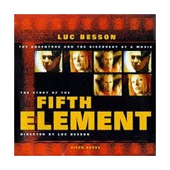 The Story of "Fifth Element"