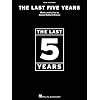 The Last Five Years