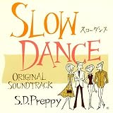 [CD]TVサントラ Slow Dance Original Sound Track