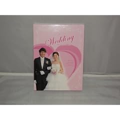 �E�F�f�B���O �I���W�i���E�T�E���h�g���b�N(DVD�t)