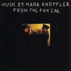 Music By Mark Knopfler From The Film Cal