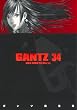 GANTZ 34 (�����O�W�����v�R�~�b�N�X)