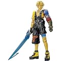 NON�X�P�[���A�N�V�����t�B�M���A PLAY ARTS �t�@�C�i���t�@���^�W�[X �e�B�[�_