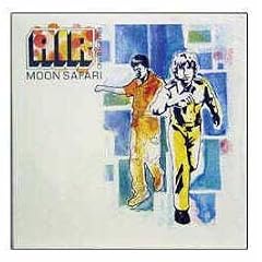 Moon Safari [12 inch Analog]