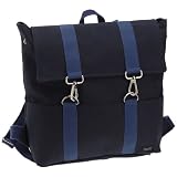 Wesc Finkel, Sac à dos