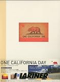ONE CALIFORNIA DAY�@���� �J���t�H���j�A �f�C �T�[�t�J���`���[�h�L�������^���[/�T�[�t�B��DVD