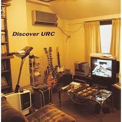 Discover URC