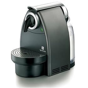 Nespresso �I�[�g�^�C�v �G�b�Z���T �`�^�� C100TN