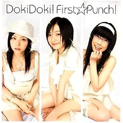 Doki Doki!�t�@�[�X�g���p���`!(��������)(DVD�t)