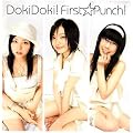 Doki Doki!�t�@�[�X�g���p���`!(��������)(DVD�t)