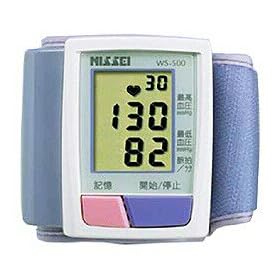 NISSEI�@��񎮃f�W�^�������v�@WS-500