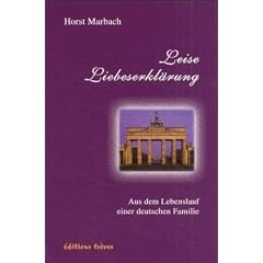 Leise Liebeserklrung.