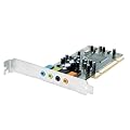 Creative �T�E���h�J�[�h Sound Blaster 5.1 VX PCI SB-5.1-VX