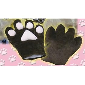 �l�R�̎�@�ʂ�����݁@C�^�C�v�@�kCAT�@HANDS�l�@�y�p�[�e�B�[�O�b�Y�z