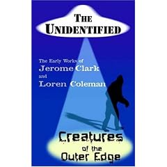 The Unidentified & Creatures of the Outer Edge