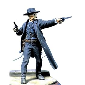 �A���h���A�~�j�`���A�Y S4-F9 Wyatt Earp
