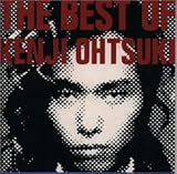 [CD]大槻ケンヂ 大槻ケンヂ オーケン・ベスト THE BEST OF KENJI OHTSUKI